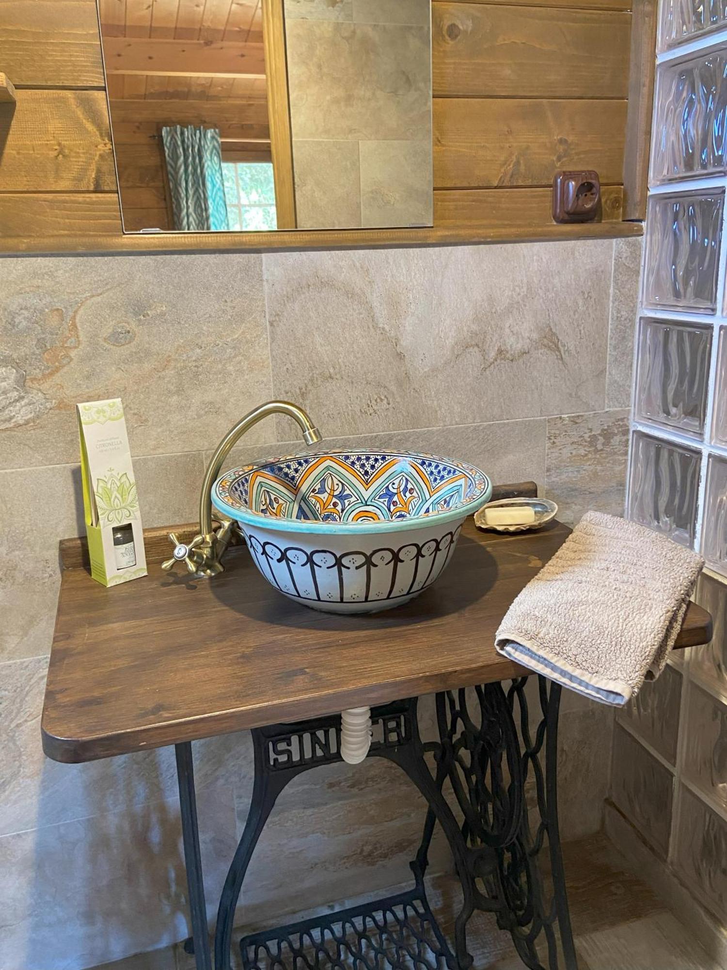 Casita Louisa Villa Чиклана де ла Фронтера Екстериор снимка