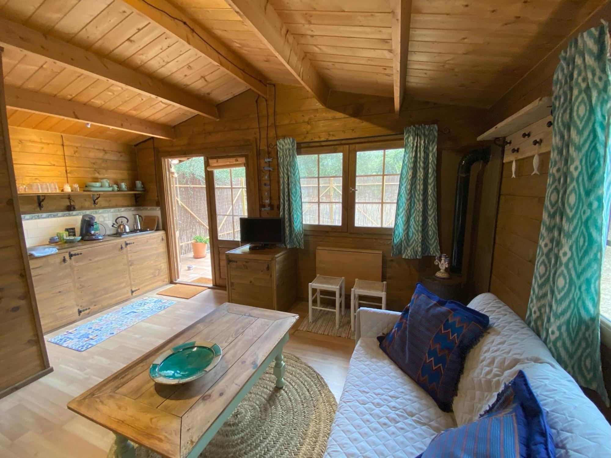 Casita Louisa Villa Чиклана де ла Фронтера Екстериор снимка
