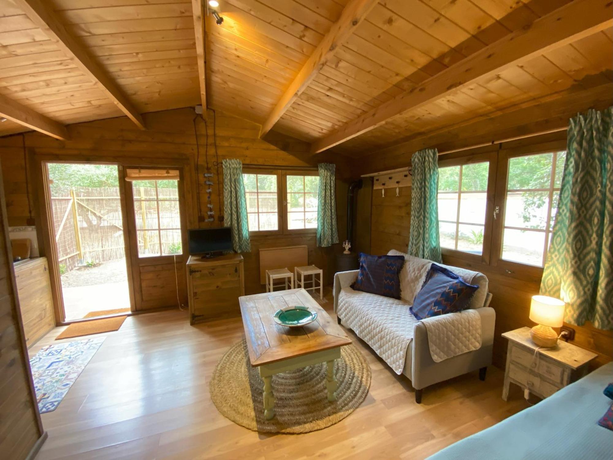 Casita Louisa Villa Чиклана де ла Фронтера Екстериор снимка