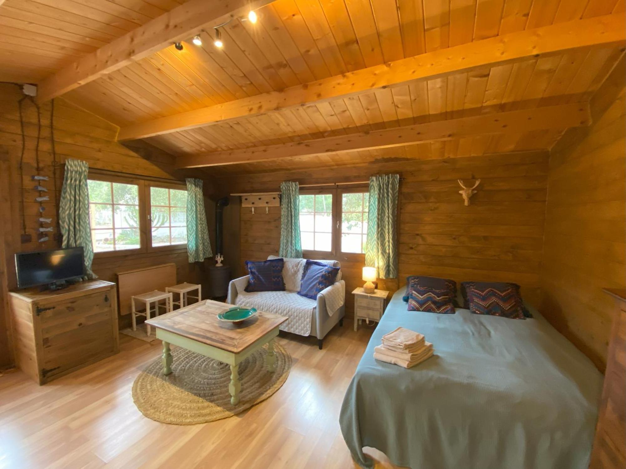 Casita Louisa Villa Чиклана де ла Фронтера Екстериор снимка