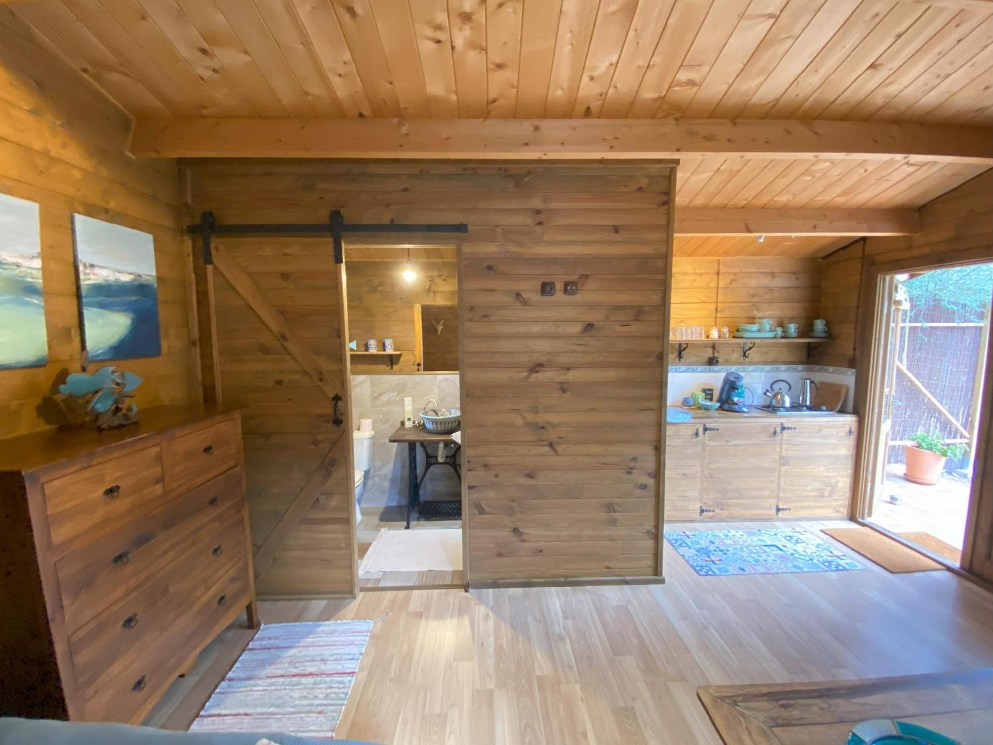 Casita Louisa Villa Чиклана де ла Фронтера Екстериор снимка