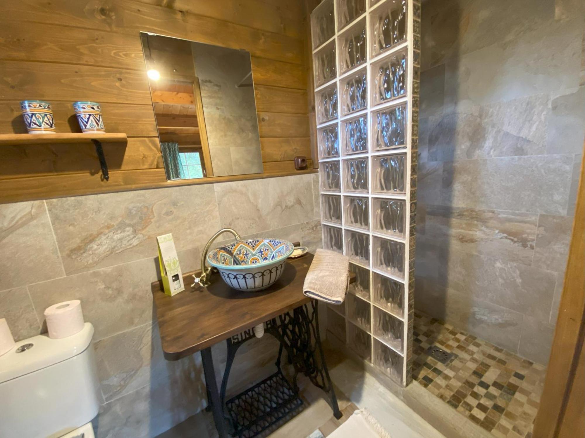 Casita Louisa Villa Чиклана де ла Фронтера Екстериор снимка
