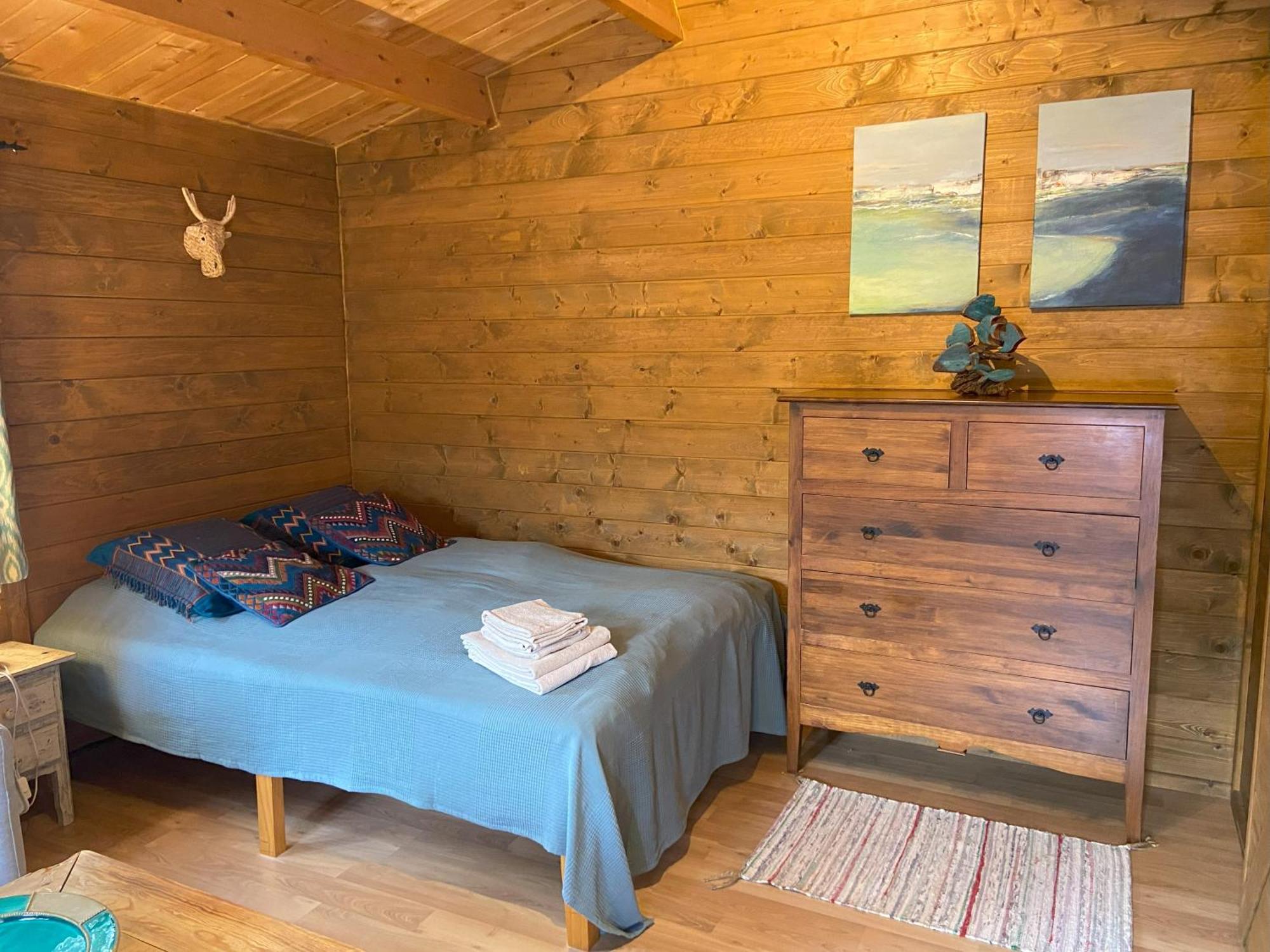 Casita Louisa Villa Чиклана де ла Фронтера Екстериор снимка