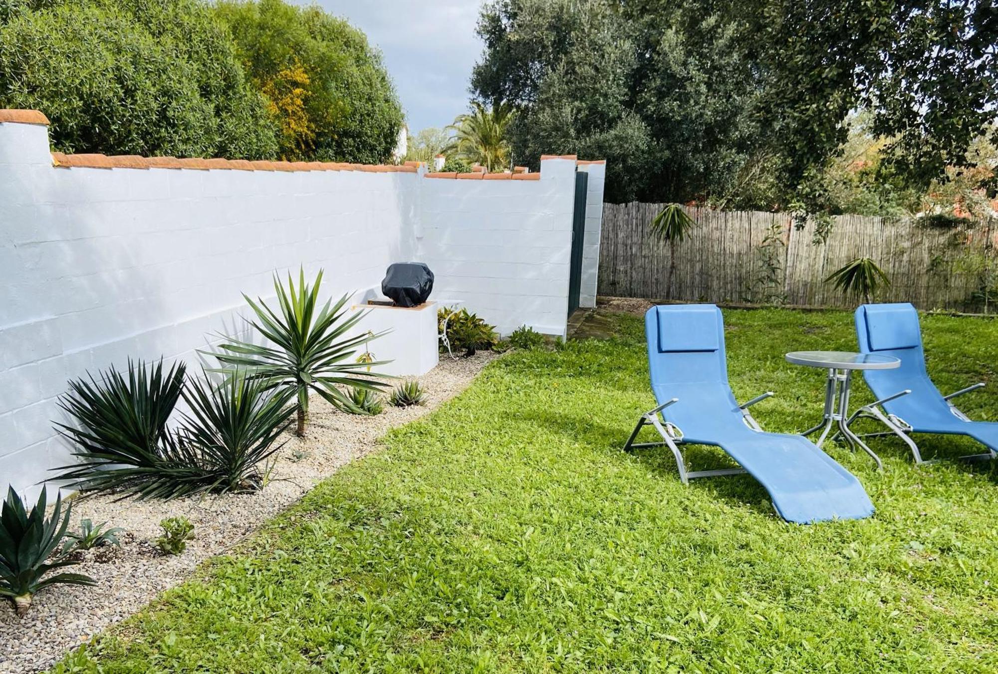 Casita Louisa Villa Чиклана де ла Фронтера Екстериор снимка