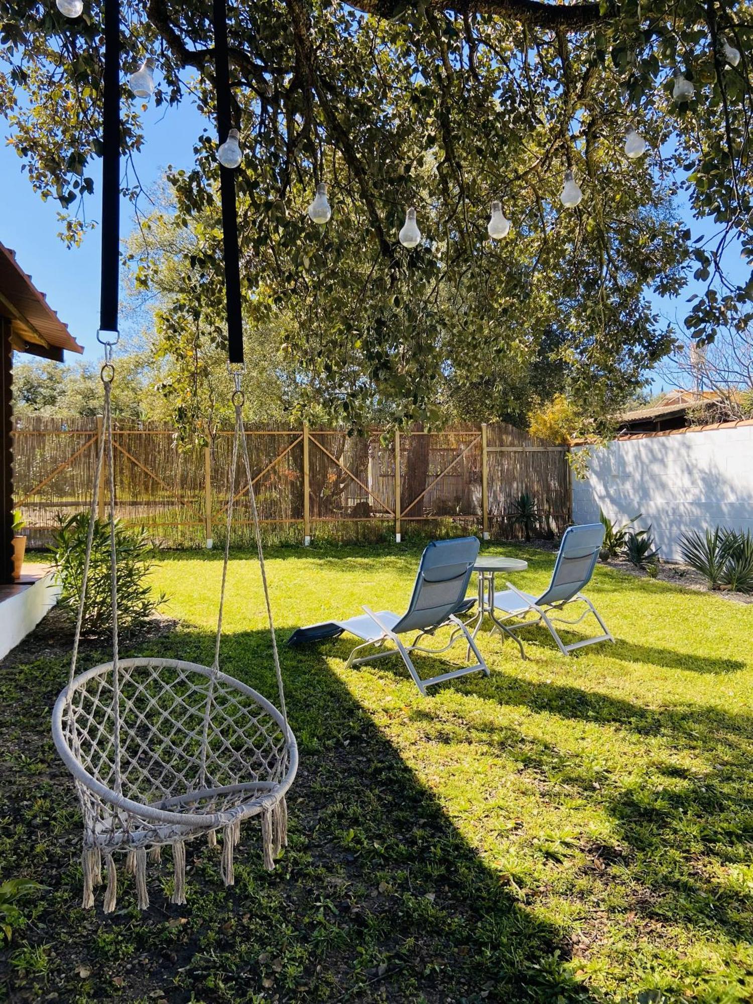 Casita Louisa Villa Чиклана де ла Фронтера Екстериор снимка